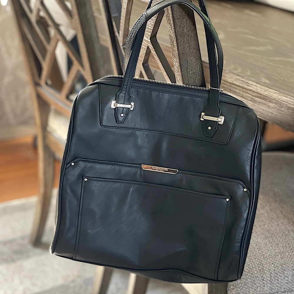 Vintage Coach Purse